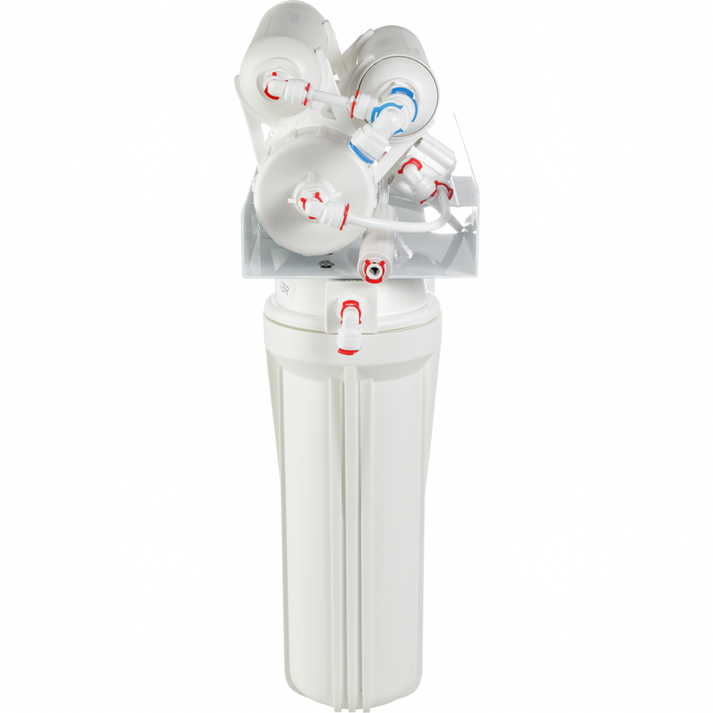 Система обратного осмоса Angstra R-6Cm