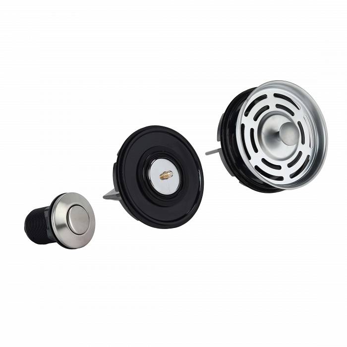 Комплектация Paulmark INTENSO I-PRO 1000