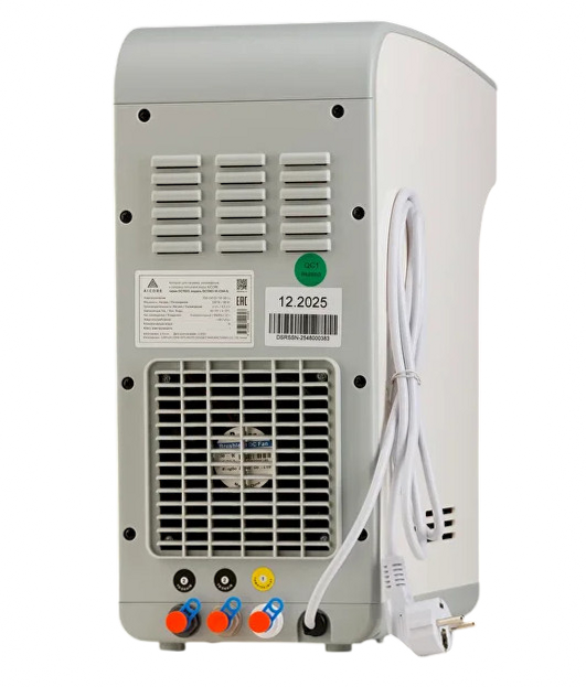 Настольный диспенсер AICORE DCT003-S1-CHA-IL