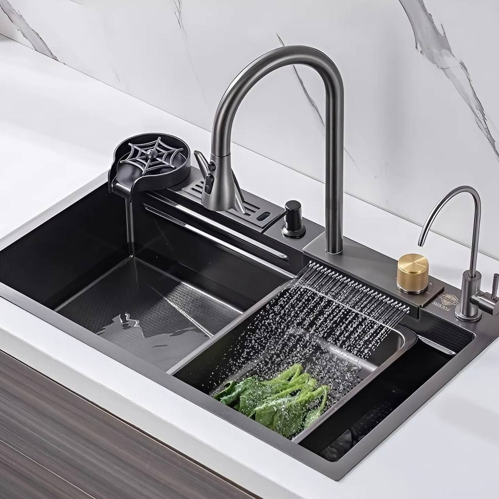 ZORG MASTER ZM 7546 GRAFIT