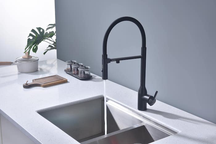 Режим струи в Paulmark MAGNETO ONE Ma213188-401 антрацит