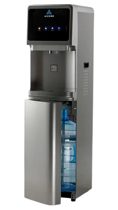 Напольный кулер Aicore DFS520-G1-CHA-BD