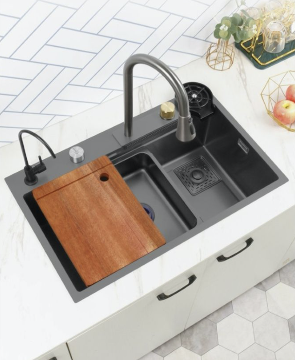 ZORG MASTER ZM 7546 GRAFIT