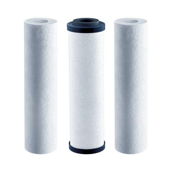 Аквафор Набор картриджей PP20-B510-03-PP5 (без мембраны)