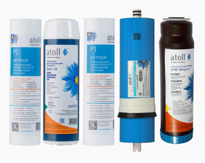 №110m (для Cruise 600m (A-5500mp)