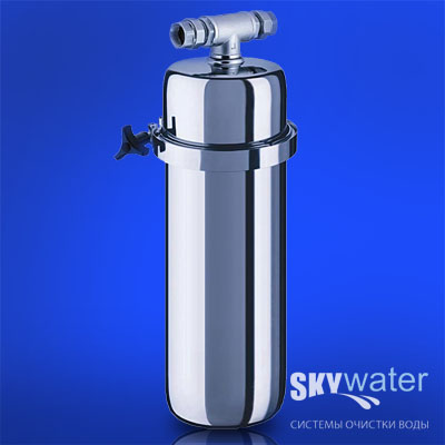 Фотография питьевого фильтра от магазина Sky-Water.ru