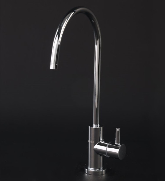 Atoll Питьевой кран F-1001-CP хром