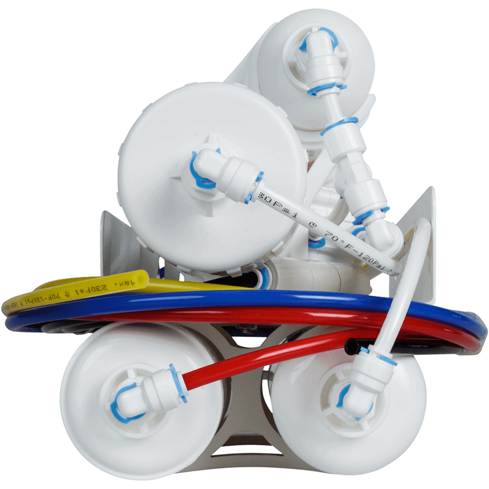 Система обратного осмоса Atoll A-450 STDA Compact (без крана)