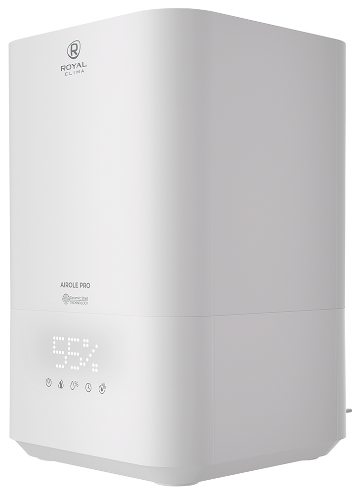 AIROLE PRO RUH-ARP400/5.0E-WT