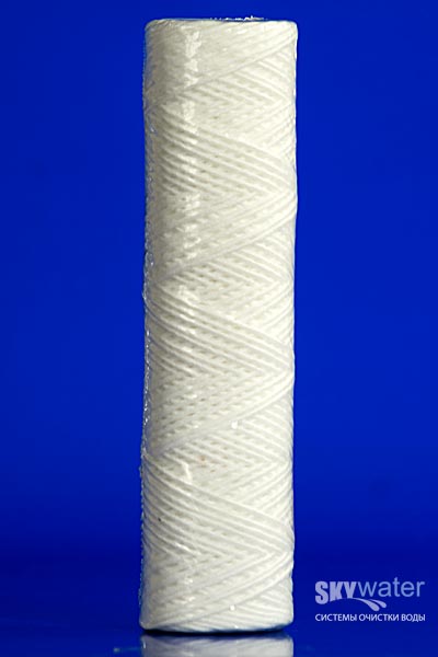 Сменный фильтрующий элемент Atoll Патриот МП-5