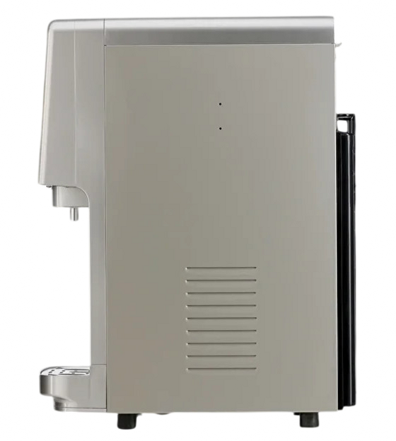 Настольный пурифайер с многоуровневой фильтрацией AICORE DCT520-G1-CHA-UF