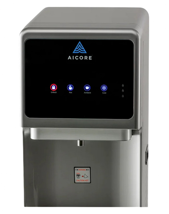 Напольный кулер Aicore DFS520-G1-CHA-BD
