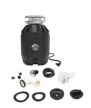 Комплектация Bone Crusher BC 810