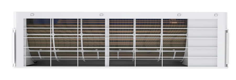 ROYAL CLIMA Бытовая инверторная сплит-система ROYAL SUPREMO BLANCO Full DC EU Inverter RCI-RSB40HN
