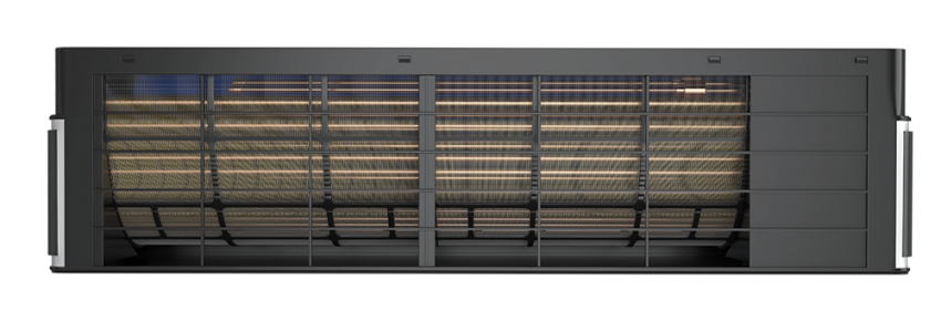 ROYAL CLIMA Бытовая инверторная сплит-система ROYAL SUPREMO NERO Full DC EU Inverter RCI-RSN40HN