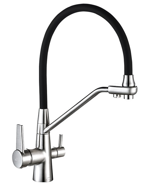 Zorg SH 903-6 CR (хром)