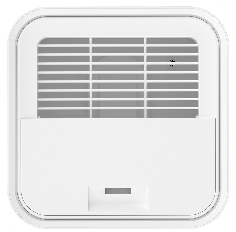 ROYAL Clima Ультразвуковой увлажнитель воздуха AIROLE PRO RUH-ARP400/5.0E-WT