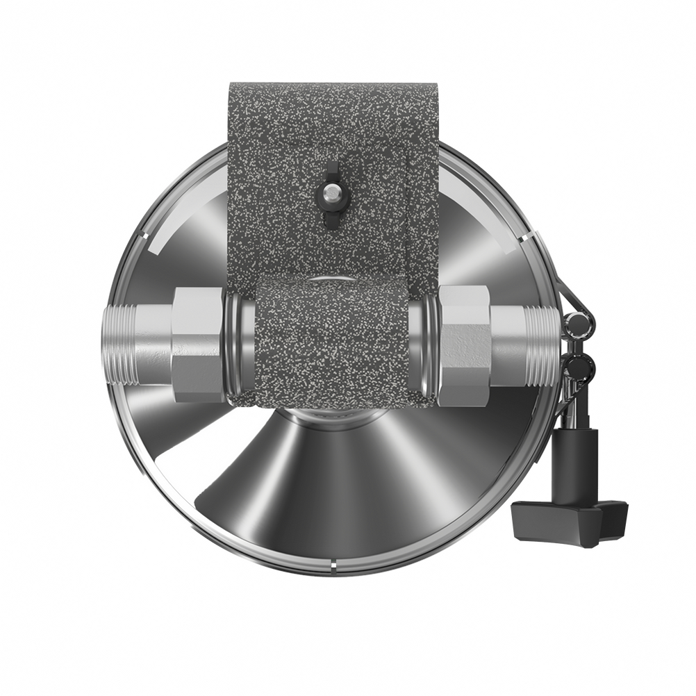 Проточный питьевой фильтр Аквафор Викинг Миди