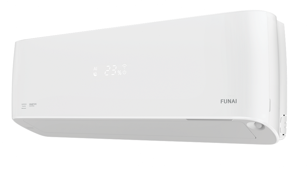 FUNAI Бытовая сплит-система RACI-EM25HP.D04