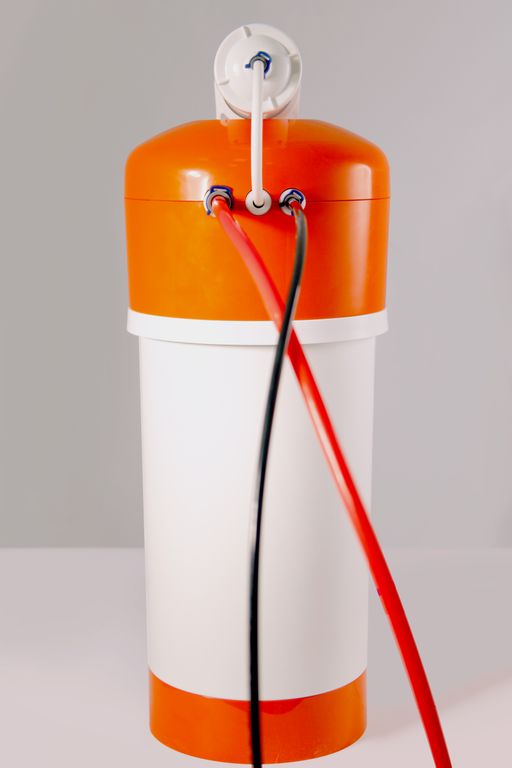 Система обратного осмоса OMOIKIRI Pure Drop 2.1.4S (старый дизайн - снят с продаж)