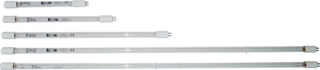 Запасные лампы AquaPro