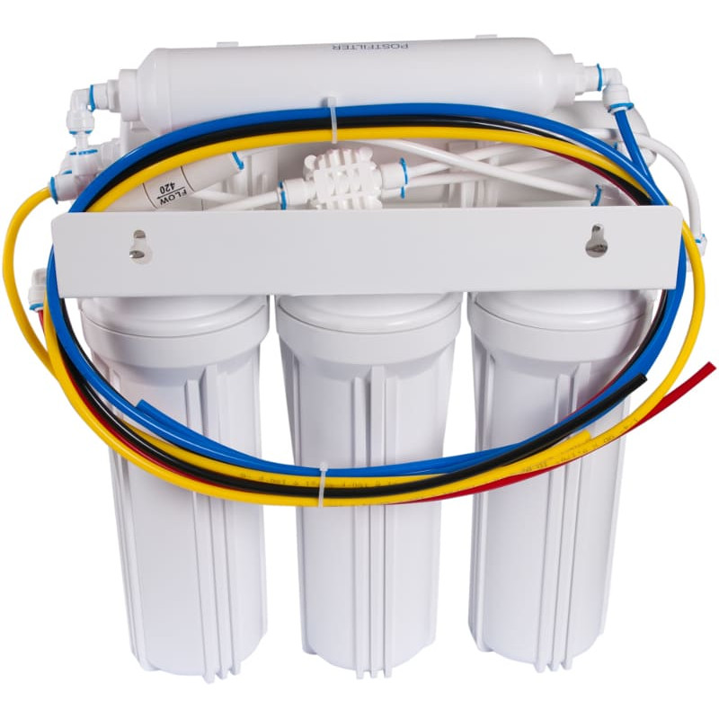 Система обратного осмоса Atoll A-575 STDA