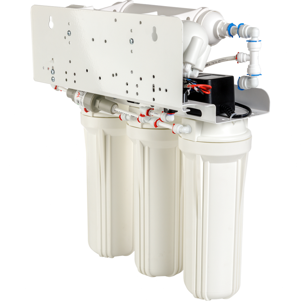 Система обратного осмоса Angstra R-5Cp