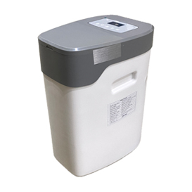 Кабинетная система водоподготовки FOBRITE серии BL22 (без загрузки)