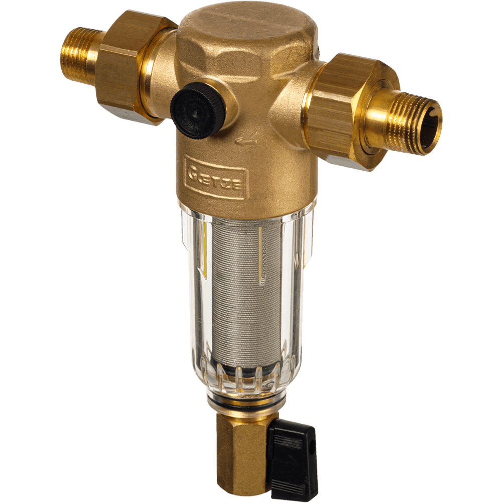 Фильтр механической очистки воды Goetze FM07-1/2 C