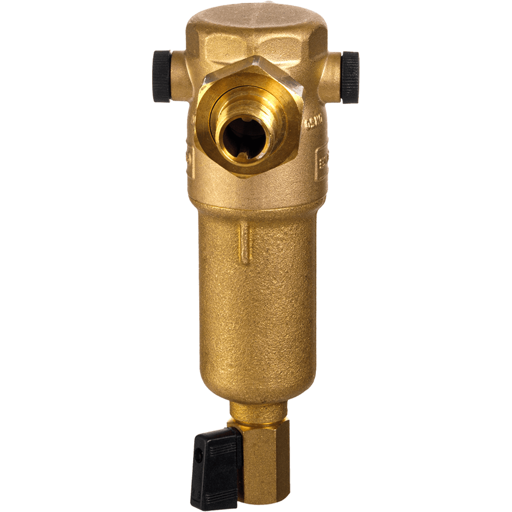 Фильтр механической очистки воды Goetze FM07-1/2 H