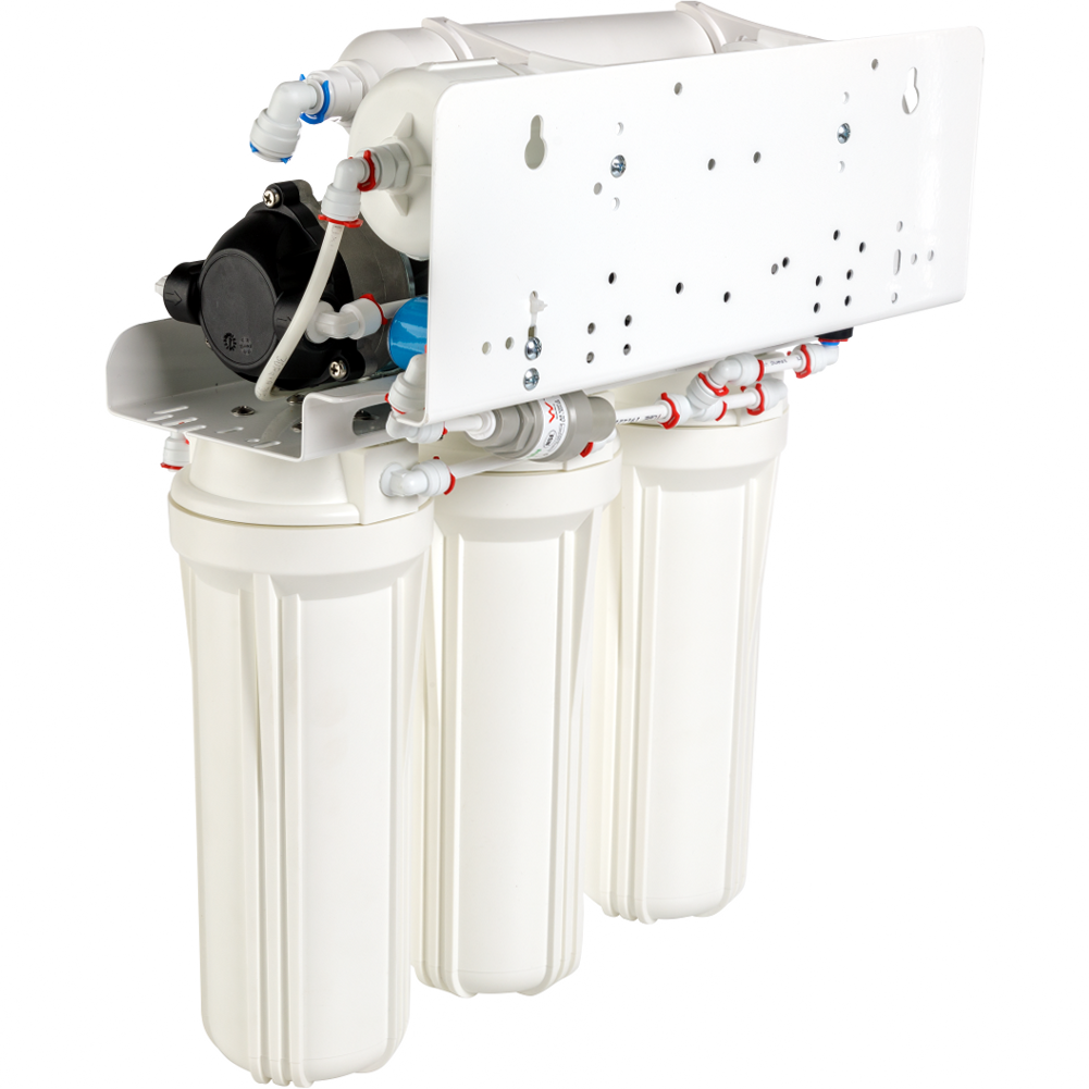 Система обратного осмоса Angstra R-5Cp