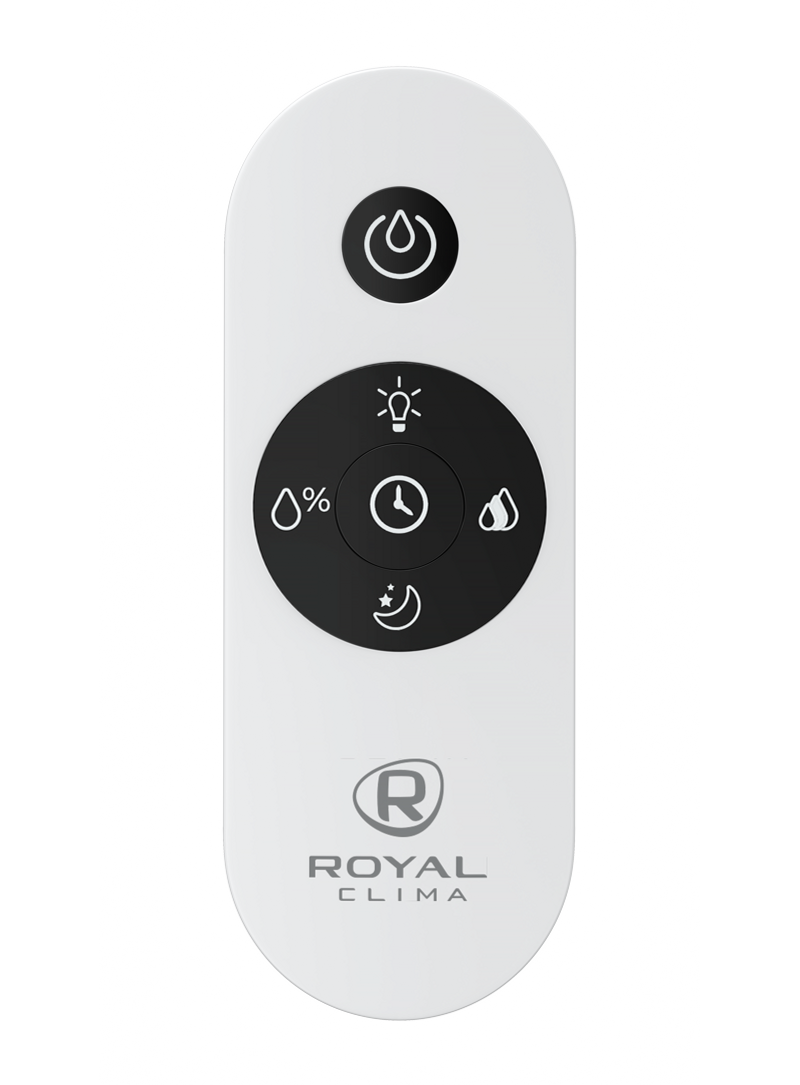 в комплекте пульт