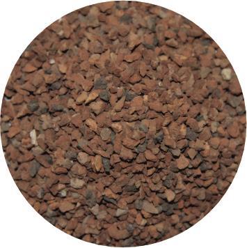 Фильтрующий обезжелезивающий материал Ferodex MS (0,3-0,7 мм)