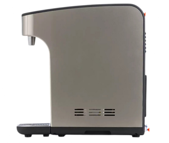 Настольный диспенсер с газацией воды AICORE DCT002-S1-CAG-IL