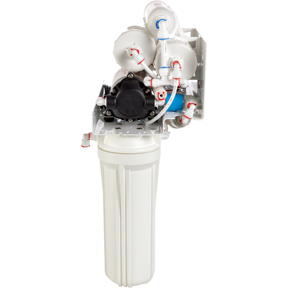 Система обратного осмоса Angstra R-5Cp Double (без крана и бака)