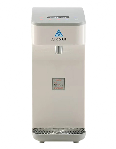 Настольный диспенсер AICORE DCT003-S1-CHA-IL