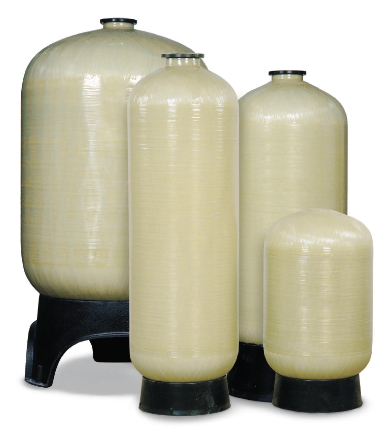 Canature Композитный корпус