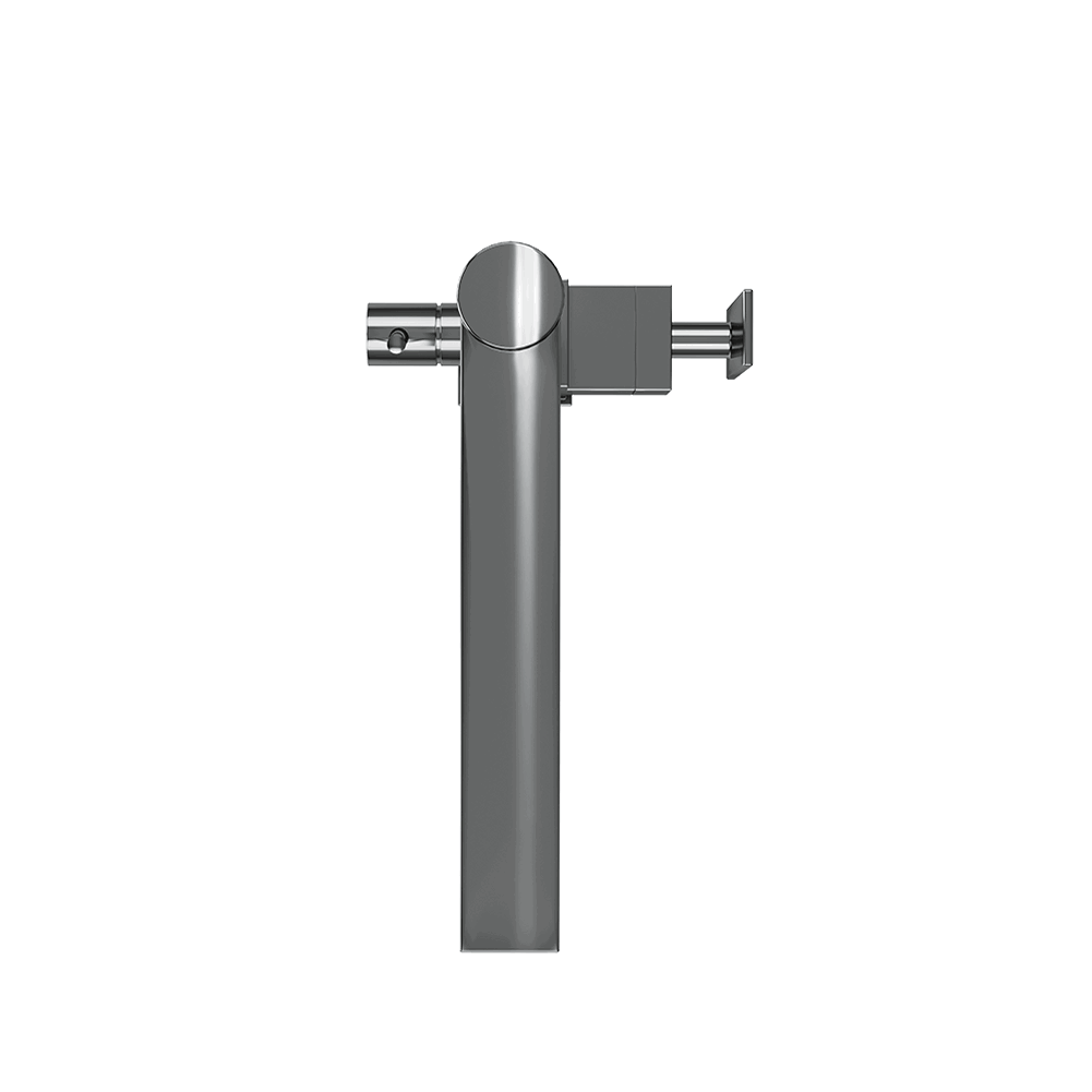 Аквафор Комбинированный смеситель 82320-1С хром