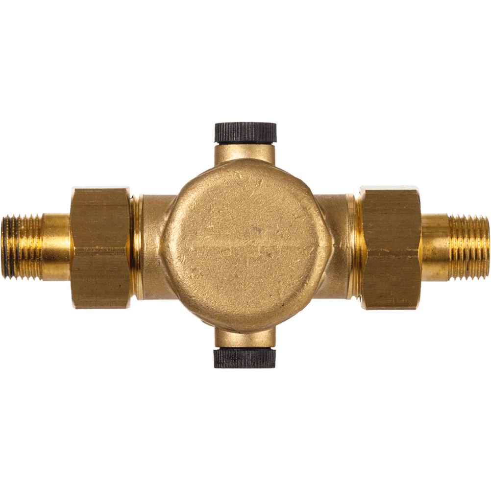 Фильтр механической очистки воды Goetze FM07-1/2 C