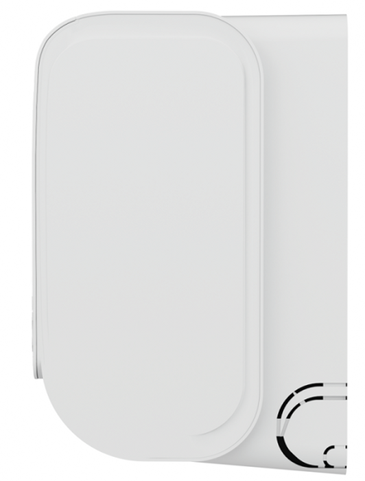 FUNAI Бытовая неинверторная сплит-система SHOGUN RAC-SG25HP.D02