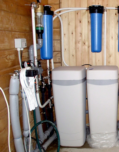 Аквафор WaterMax 53BEQ