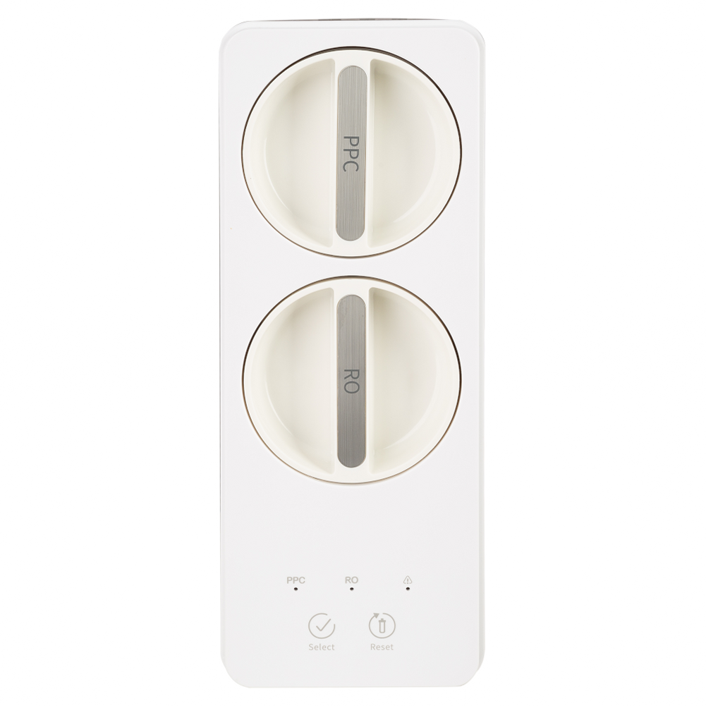 Система обратного осмоса Atoll TWIST 600 (A-5600p) без крана