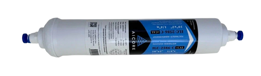 AICORE ILС-2586-C+CAL минерализатор