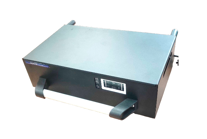 Система обратного осмоса Аквафор APRO-100-1