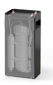 Система обратного осмоса Гейзер Vivo (20053)