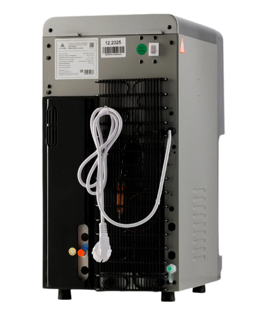 Настольный пурифайер с многоуровневой фильтрацией AICORE DCT520-G1-CHA-UF