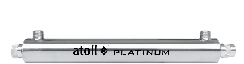 Atoll Platinum UV25