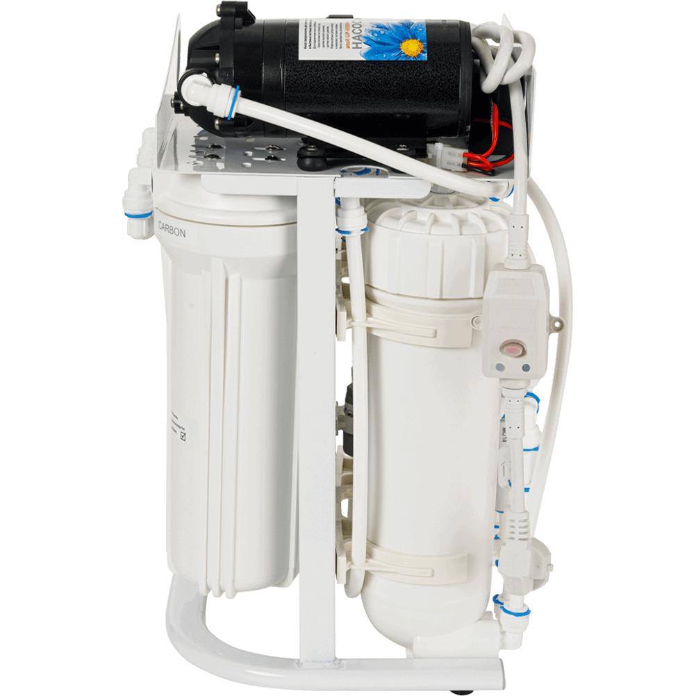 Система обратного осмоса Atoll A-3800p (без бака)