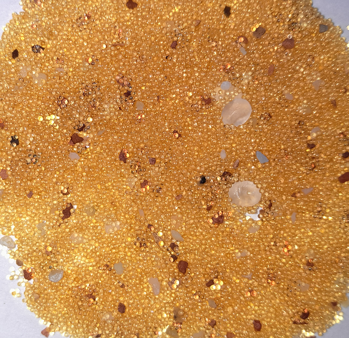 Аргеллит Многокомпонентная загрузка FeroSoft-L