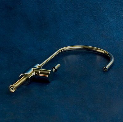 Кран от Atoll D-31i STD